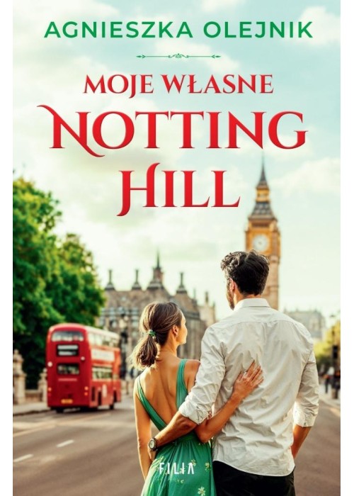 Moje własne Notting Hill