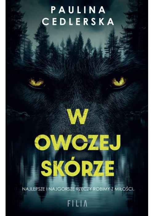 W owczej skórze