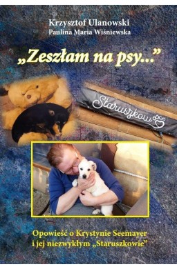 Zeszłam na psy w.kolor