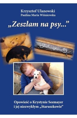 Zeszłam na psy w.cz-b