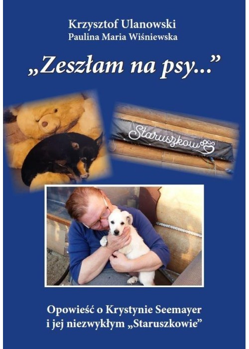 Zeszłam na psy w.cz-b