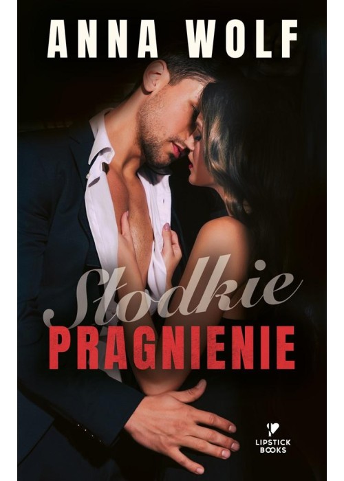 Słodkie pragnienie