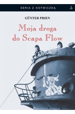 Moja droga do Scapa Flow