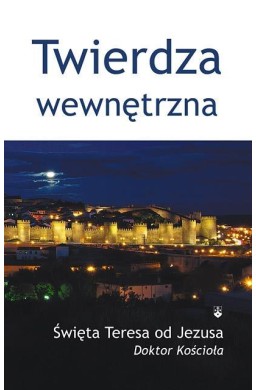 Twierdza wewnętrzna