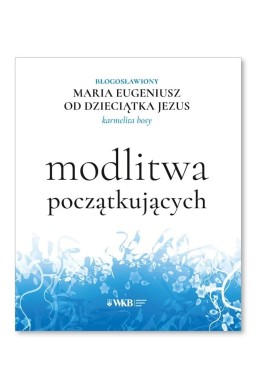 Modlitwa początkujących