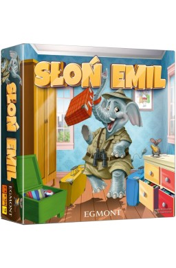 Słoń Emil