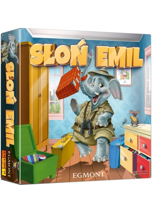 Słoń Emil