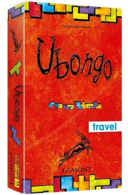 Ubongo Classic Travel