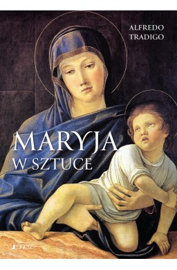 Maryja w sztuce