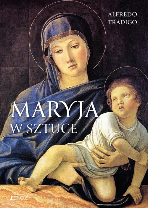 Maryja w sztuce