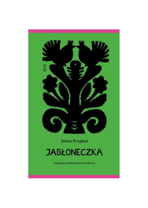 Jabłoneczka