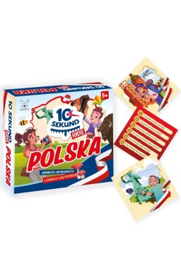 10 Sekund Kids Polska