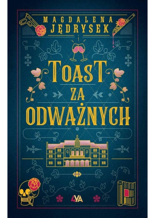 Toast za odważnych