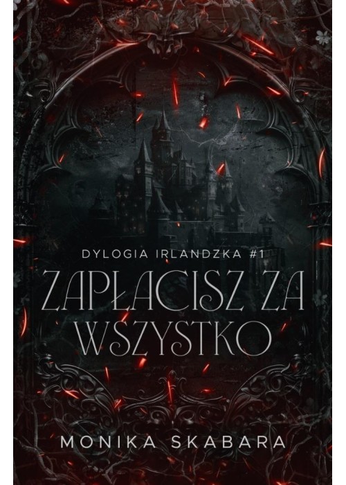 Dylogia Irlandzka T.1 Zapłacisz za wszystko