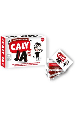 Cały Ja