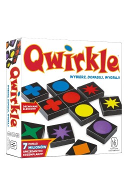 Qwirkle