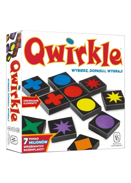 Qwirkle