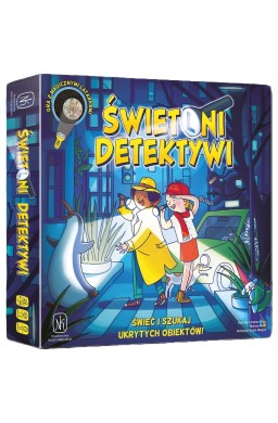 Świetlni detektywi