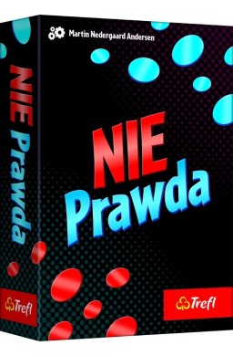 NiePrawda TREFL