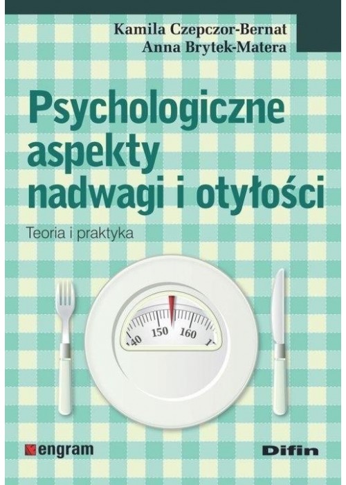 Psychologiczne aspekty nadwagi i otyłości