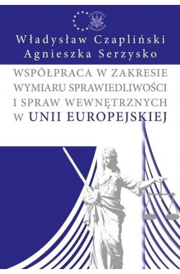 Współpraca w zakresie wymiaru sprawiedliwości...