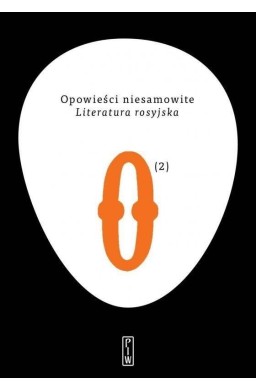 Opowieści niesamowite T.2 Literatura rosyjska