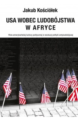 USA wobec ludobójstwa w Afryce