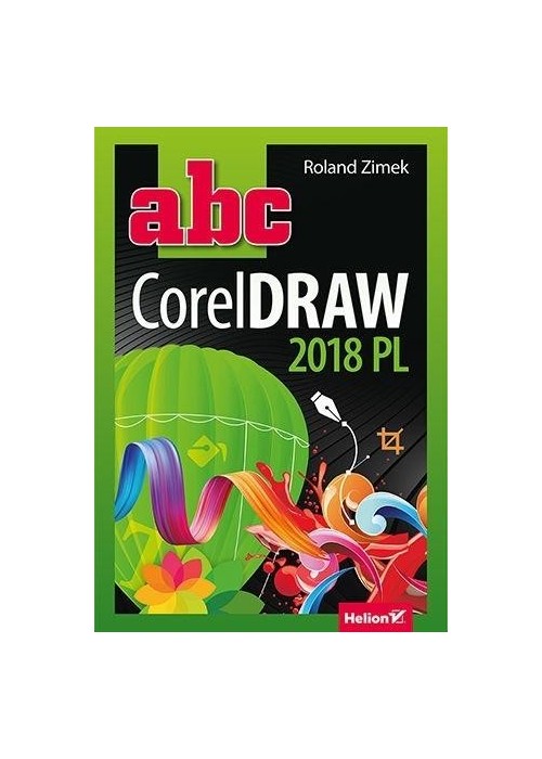 ABC CorelDRAW 2018 PL