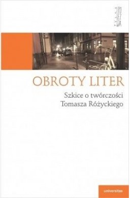 Obroty liter