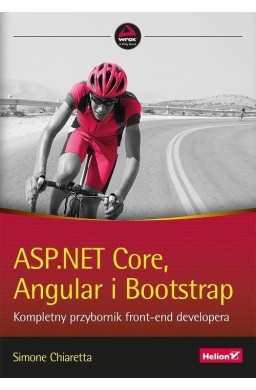 ASP.NET Core, Angular i Bootstrap