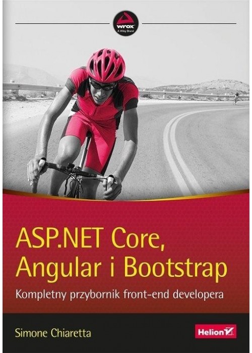 ASP.NET Core, Angular i Bootstrap