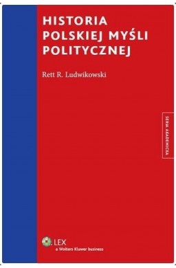 Historia polskiej myśli politycznej