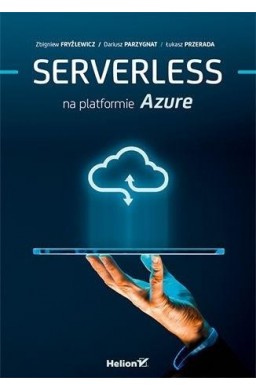 Serverless na platformie Azure