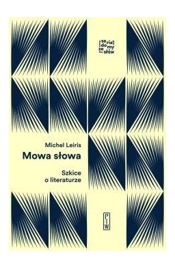 Mowa słowa