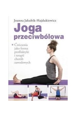 Joga przeciwbólowa