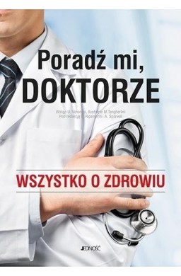 Poradź mi, doktorze