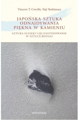 Japońska sztuka odnajdywania piękna w kamieniu w.2