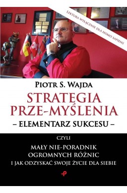 Strategia prze-myślenia