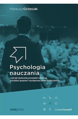 Psychologia nauczania TW