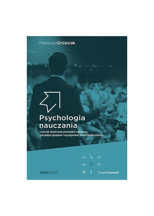 Psychologia nauczania TW