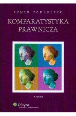 Komparatystyka prawnicza