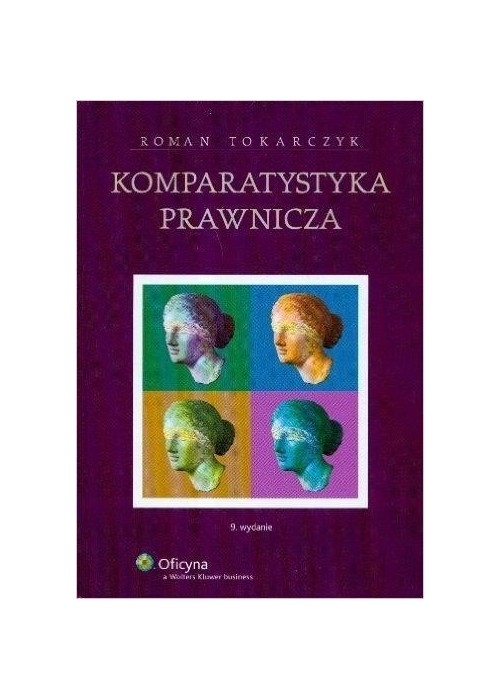 Komparatystyka prawnicza