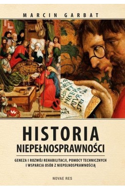 Historia niepełnosprawności