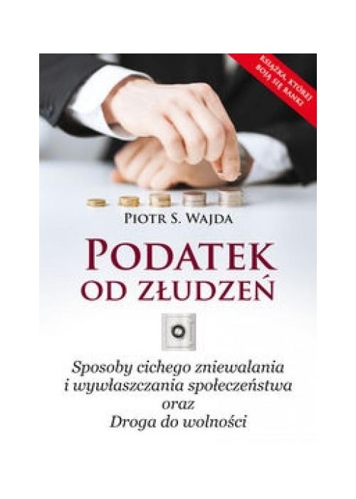 Podatek od złudzeń