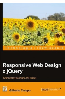 Responsive Web Design z jQuery