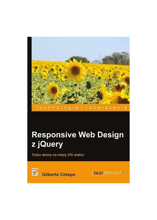 Responsive Web Design z jQuery