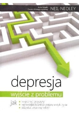 Depresja - wyjście z problemu