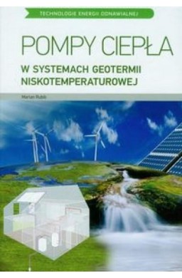 TEO. Pompy ciepła w systemach geotermii niskotemp.