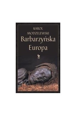 Barbarzyńska Europa