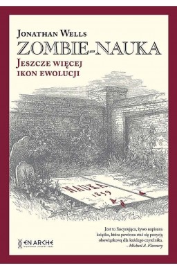 Zombie-nauka. Jeszcze więcej ikon ewolucji TW